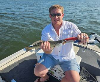 New Smyrna Beach Report Photo 2