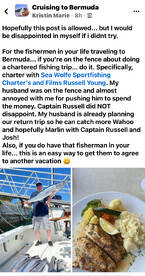 Sandys Report Photo 1