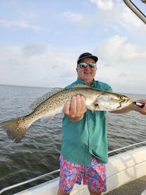 Santa Rosa Beach Report Photo 1