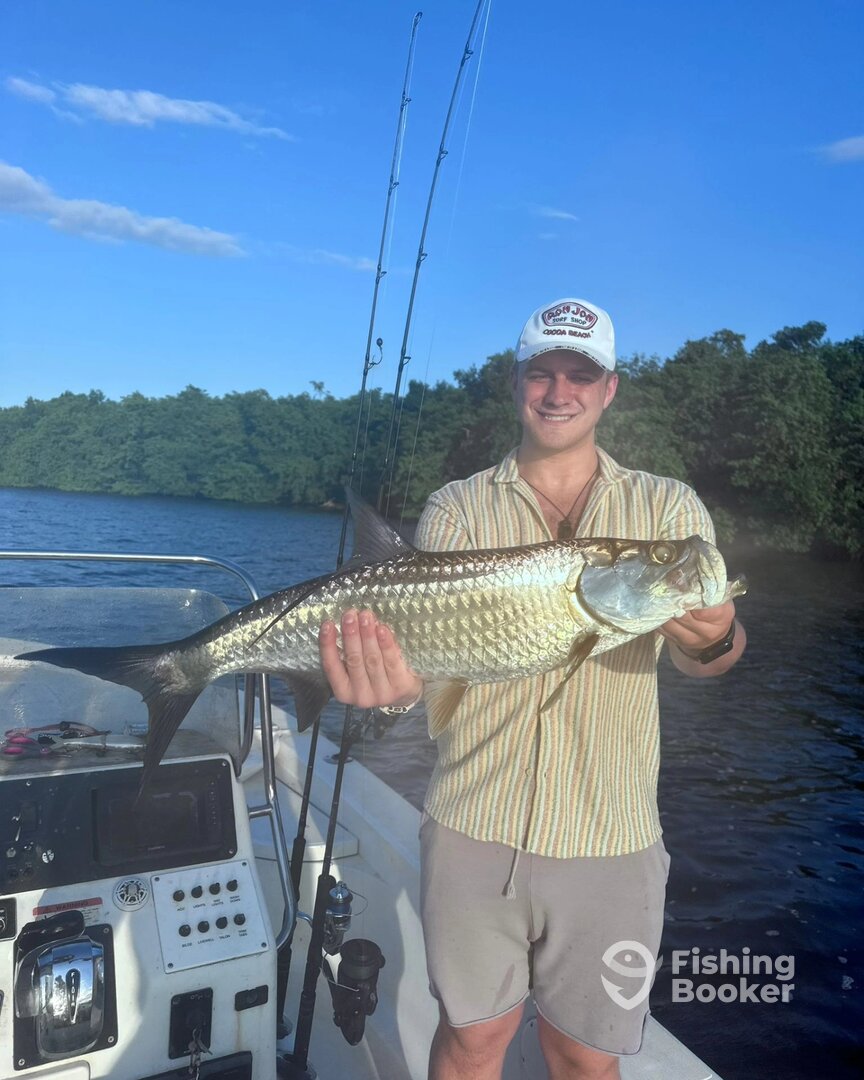 San Juan Report Photo 0