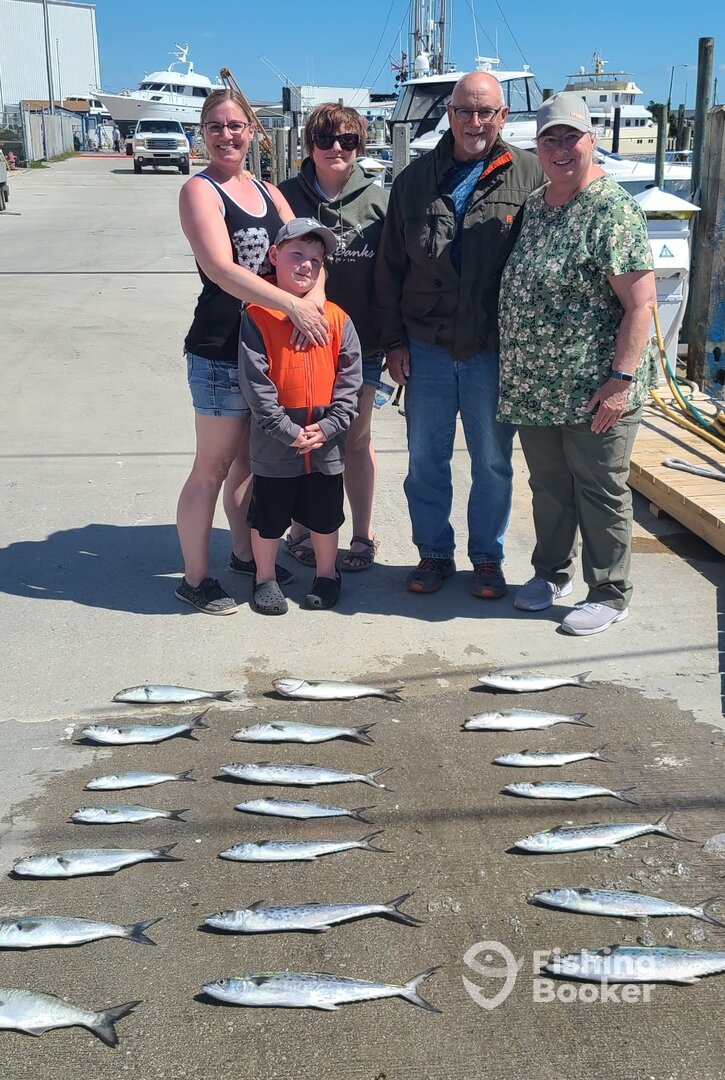 Wanchese Report Photo 0