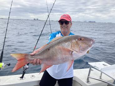 Fort Lauderdale Report Photo 1