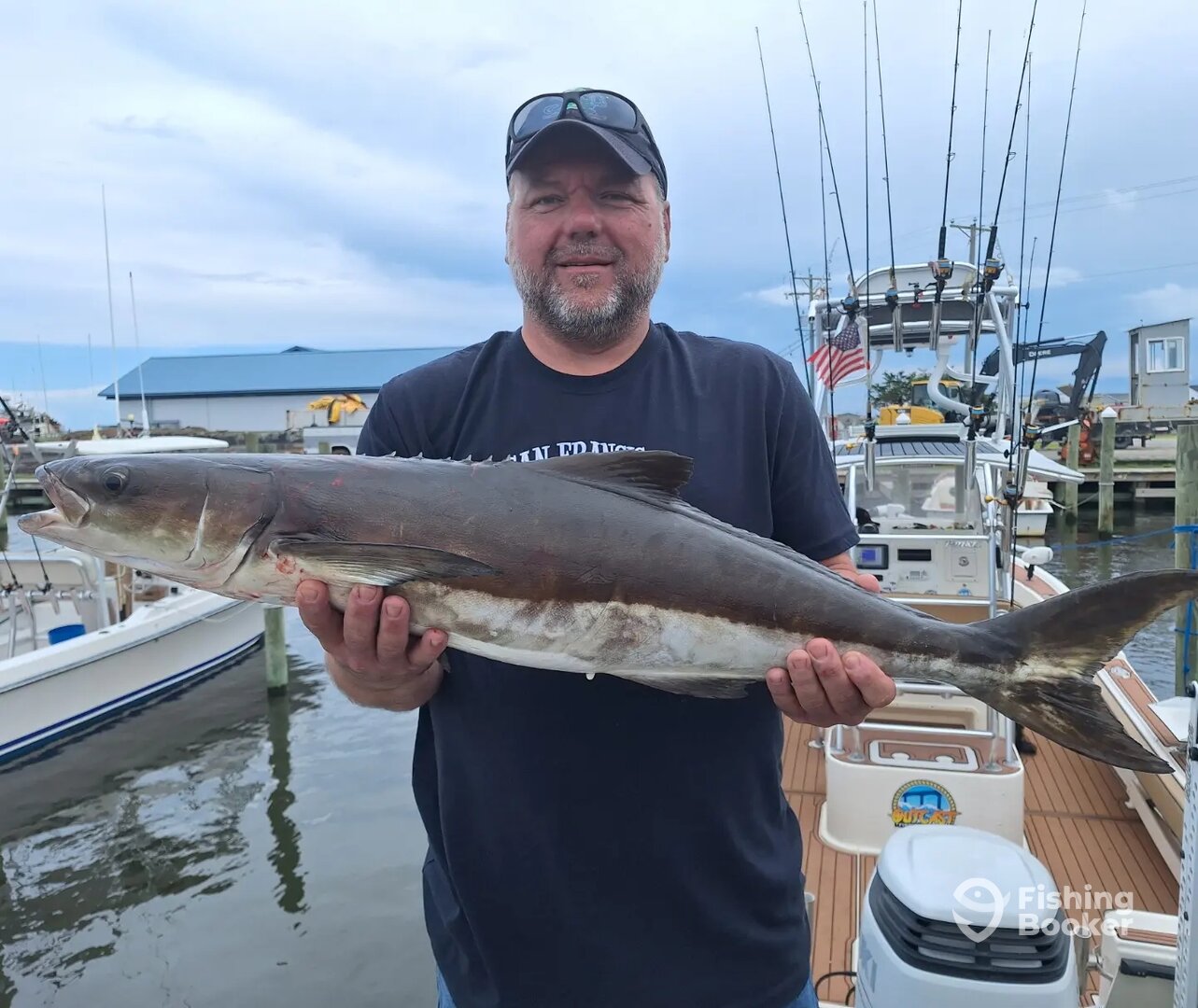 Wanchese Report Photo 0