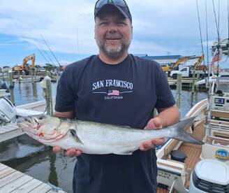 Wanchese Report Photo 1