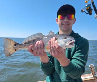 Wanchese Report Photo 2