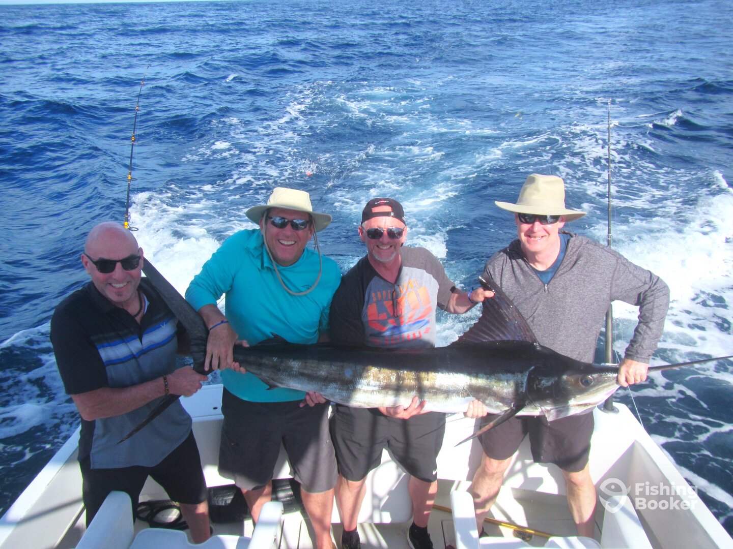 Cabo San Lucas Report Photo 0