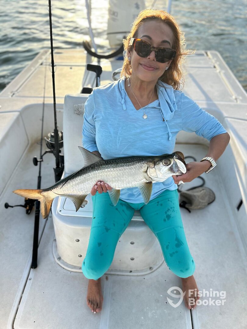 San Juan Report Photo 0