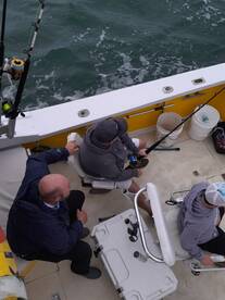 Wanchese Report Photo 1