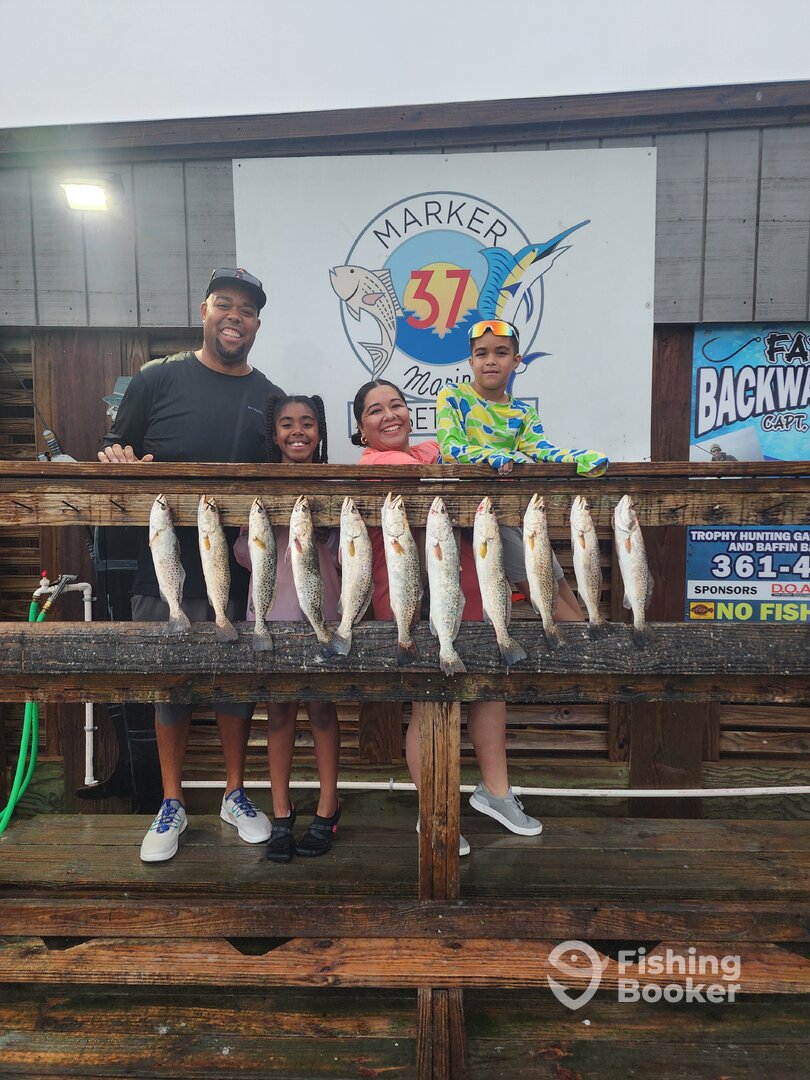 Corpus Christi Report Photo 0