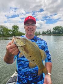 Amazing day on the Niagara River