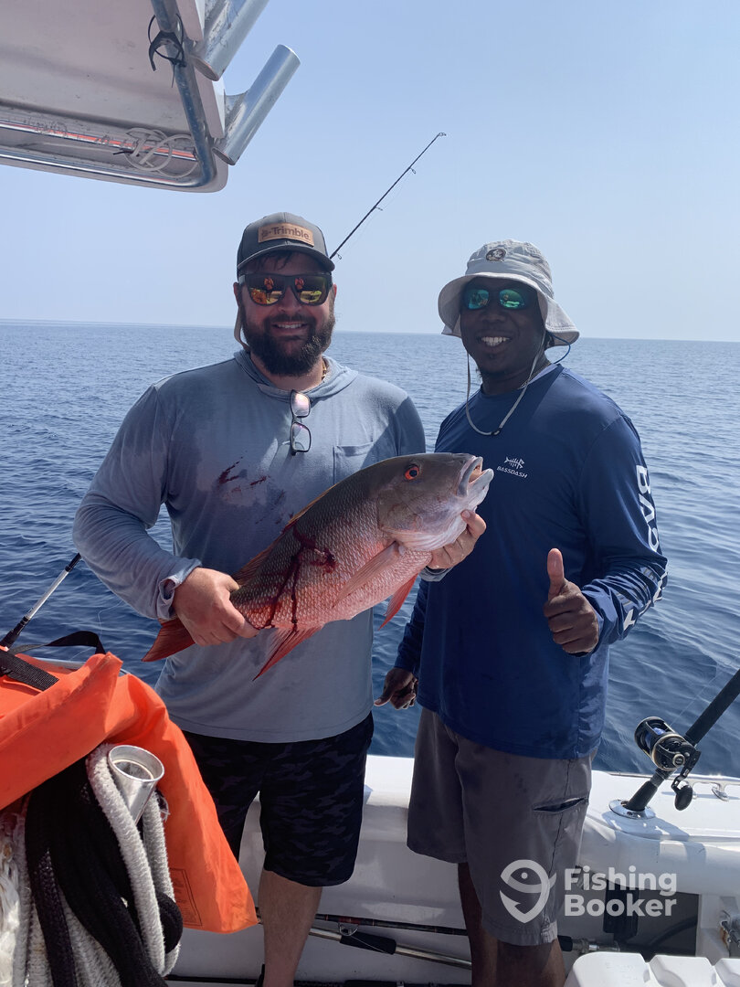 Nassau Report Photo 0