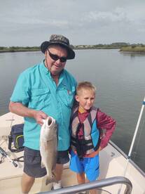 St. Augustine Report Photo 1