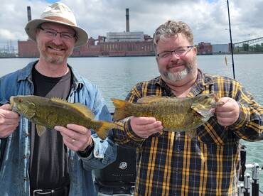 Youngstown Report Photo 2