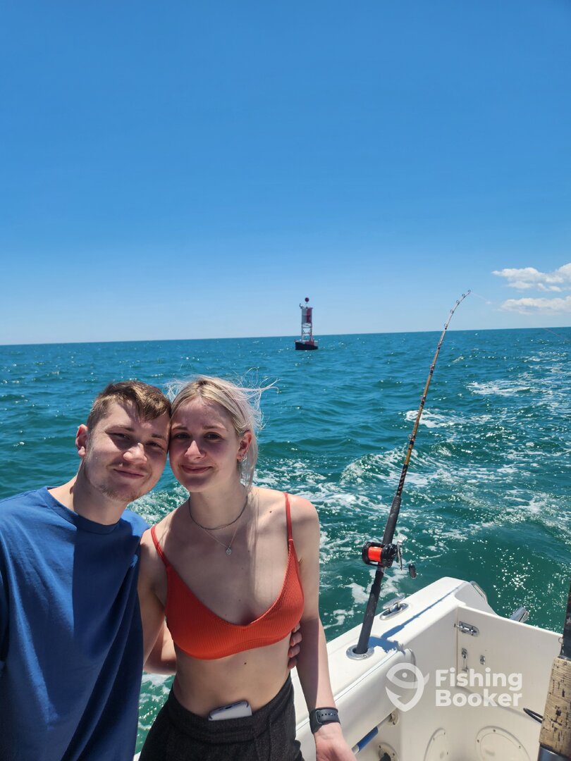 Murrells Inlet Report Photo 0