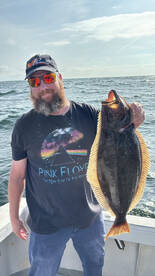 Great fishing lately 