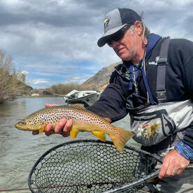 Dillon Report Photo 2