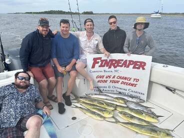 Carolina Beach Report Photo 1