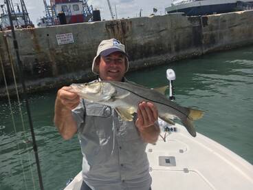 Fort Pierce Report Photo 2