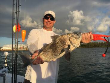 Fort Pierce Report Photo 1