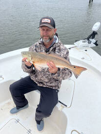 Inshore Gators and Slots