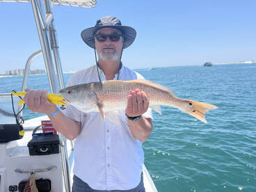 Okaloosa Island Report Photo 2