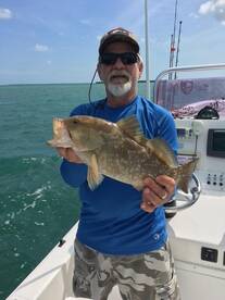 Ramrod Key Report Photo 2