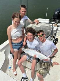 19/05/2024 Morning action with Capt Alex