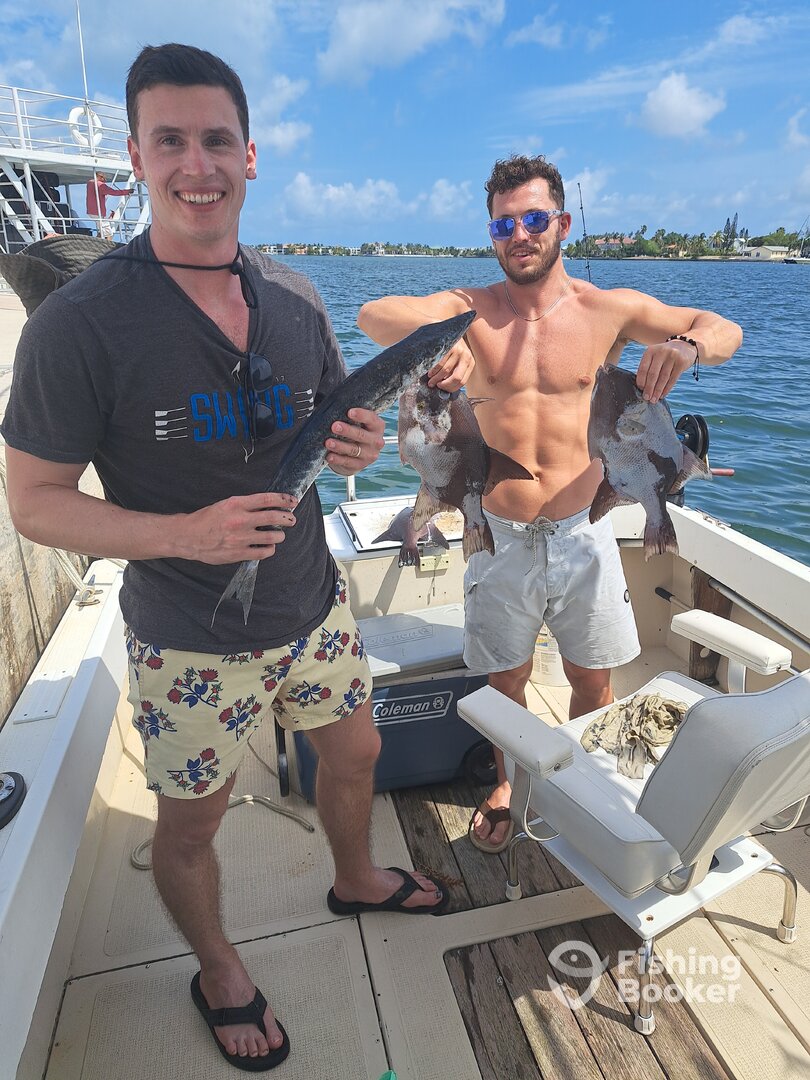 West Bay Report Photo 0