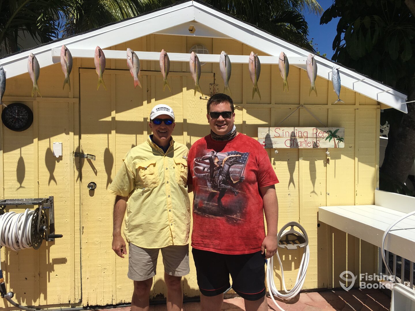 Islamorada Report Photo 0