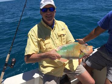 Islamorada Report Photo 1