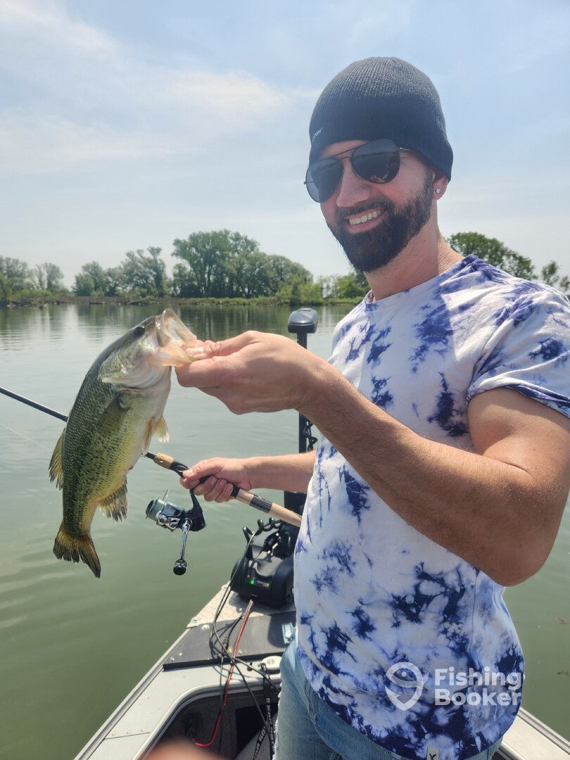 Fort Erie Report Photo 0