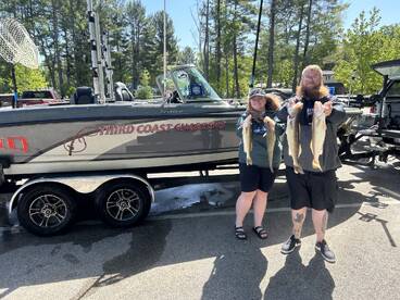 Whitehall Report Photo 1