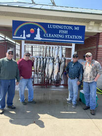 Whitehall Report Photo 2