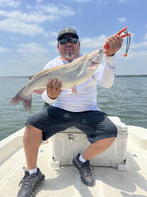 CALAVERAS LAKE AM Action Trip! 