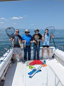 Port Clinton Report Photo 1