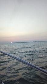 Fishing has been amazing 