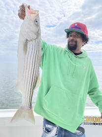 Chesapeake Beach Report Photo 1