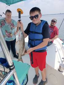 San Antonio Report Photo 2