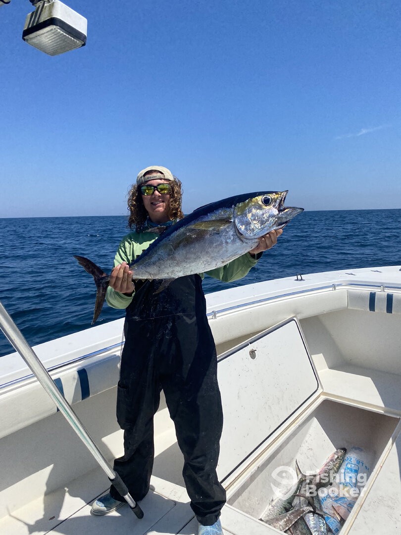 Fernandina Beach Report Photo 0