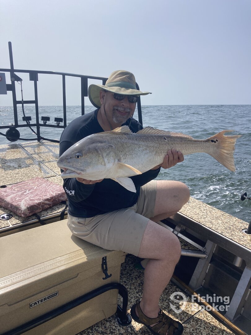 Surfside Beach Report Photo 0