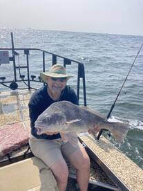 Surfside Beach Report Photo 1