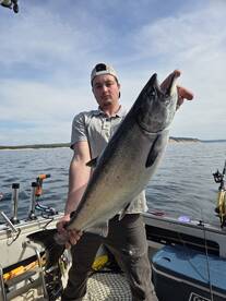 Elberta Report Photo 1