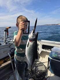 First trip of the year!!