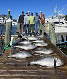 5-22 Beautiful weather and citation yell