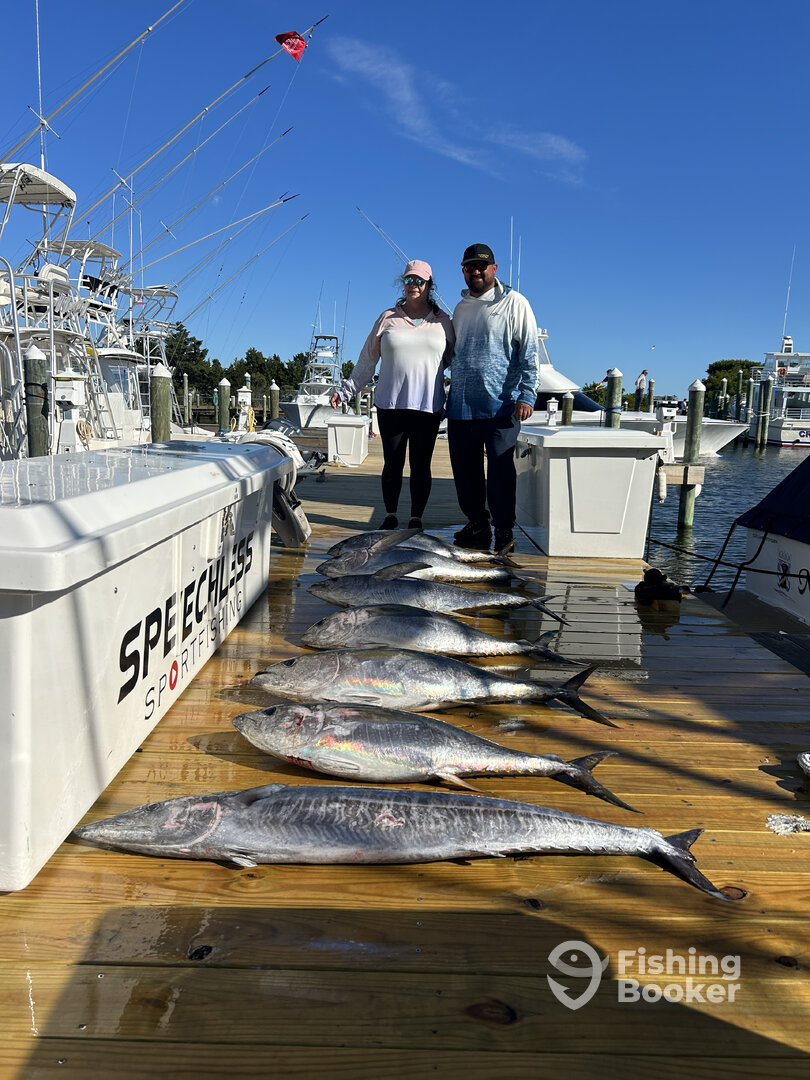 Manteo Report Photo 0