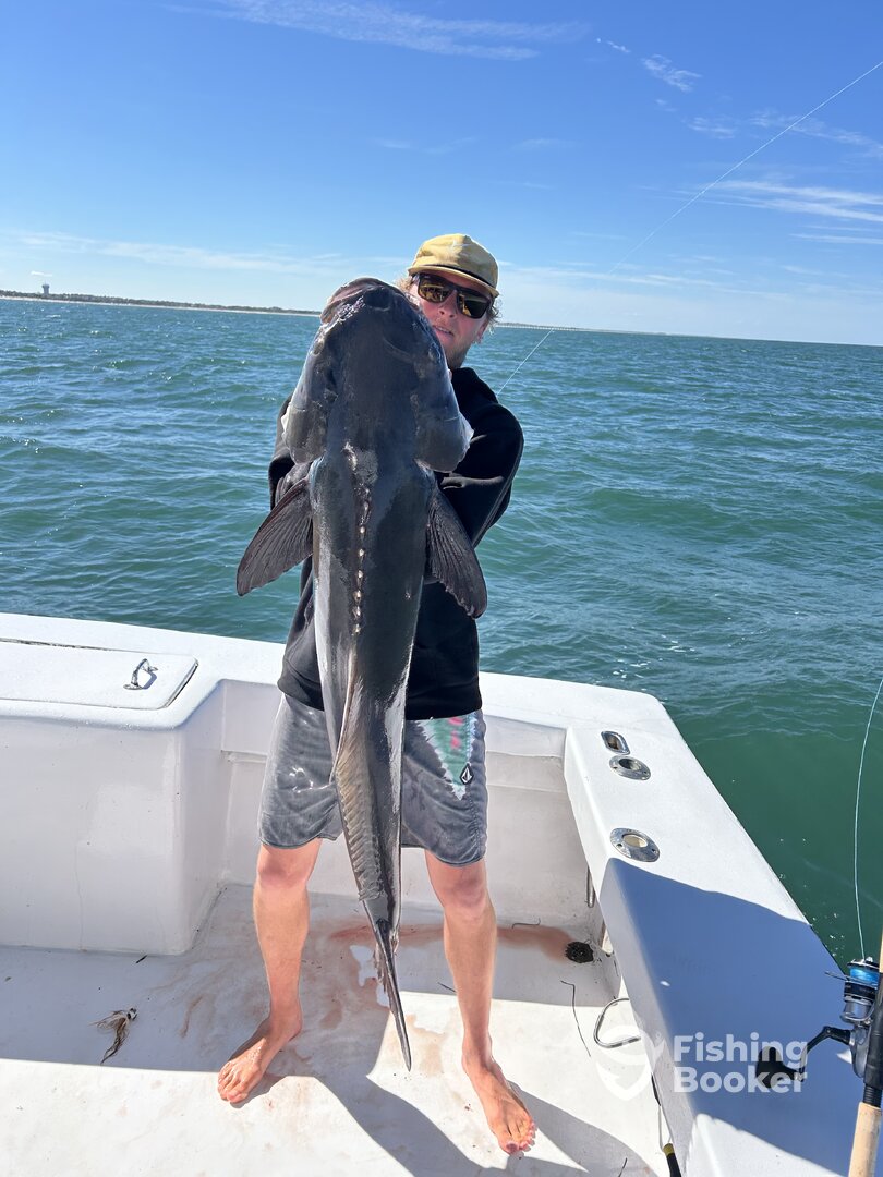 Wanchese Report Photo 0