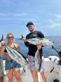 Playa Flamingo Report Photo 1