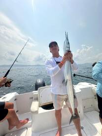 Playa Flamingo Report Photo 2