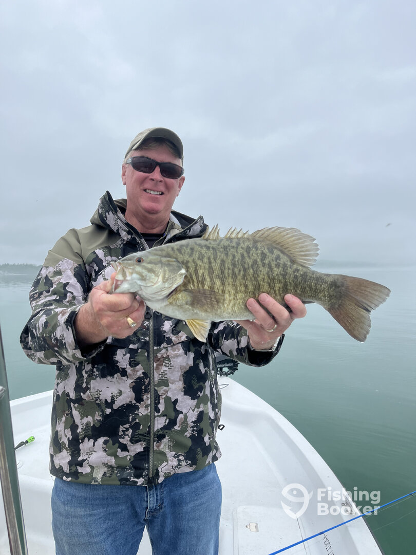 Suttons Bay Report Photo 0