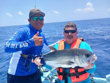 Mahahual Report Photo 1